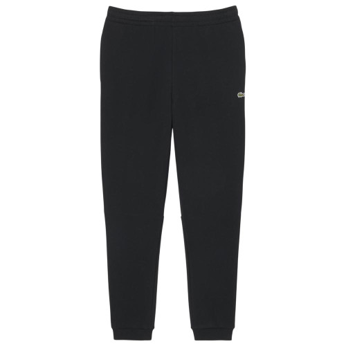 Lacoste Ανδρικό παντελόνι φόρμας Tapered Fit Fleece Sweatpants